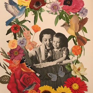 Happy Mother’s Day / Baby Shower Card