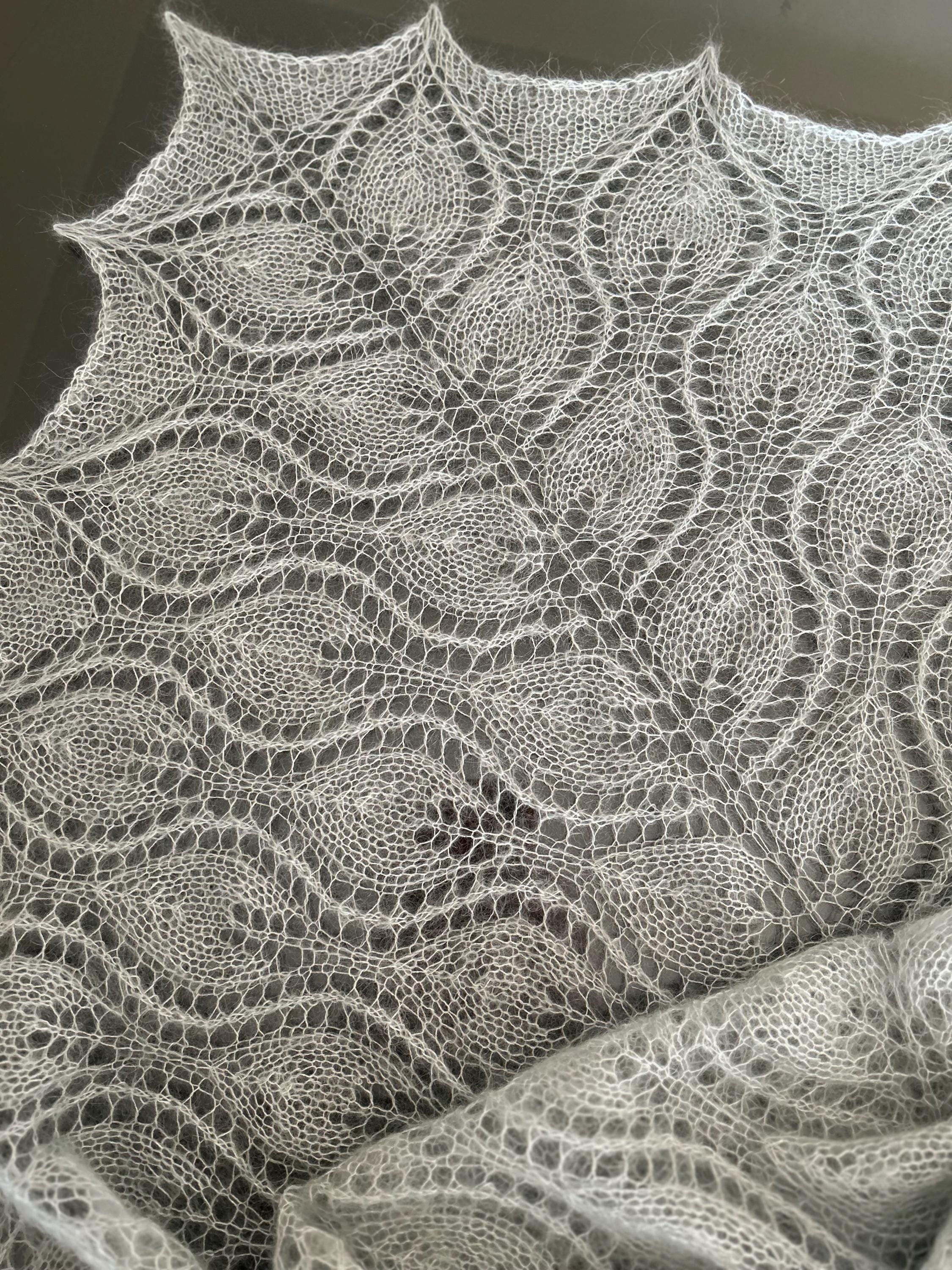 Haapsalu lace - Etsy 日本