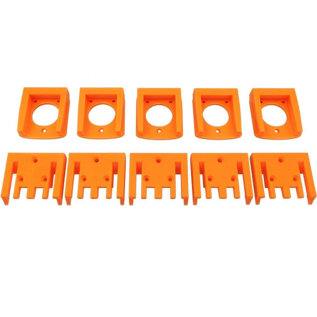 Ridgid tool and battery holders (10 pack)