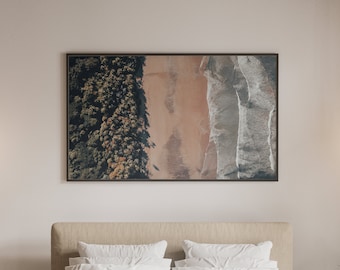 Mal Pais Costa Rica playa mar océano selva fotografía impresión descargar fotos digitales impresiones pared arte hogar oficina vivero decoración viajes naturaleza