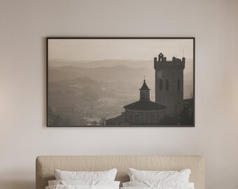 Truffle Kingdom San Miniato tuscany d photography print download digital photo prints wall art home office nursery decor travel nature