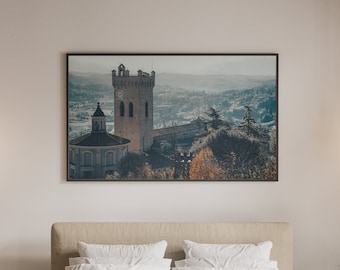 Truffle Kingdom San Miniato tuscany b photography print download digital photo prints wall art home office nursery decor travel nature