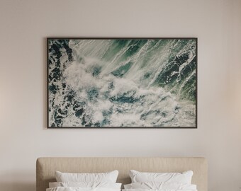 Liquid Zipper LA Los Angeles California photography print download digital photo prints wall art home office nursery decor travel nature