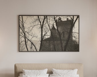 Truffle Kingdom San Miniato tuscany e photography print download digital photo prints wall art home office nursery decor travel nature