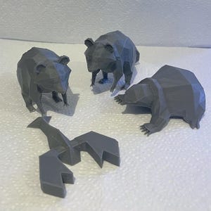 Assorted paint at home Old School RuneScape (OSRS) models