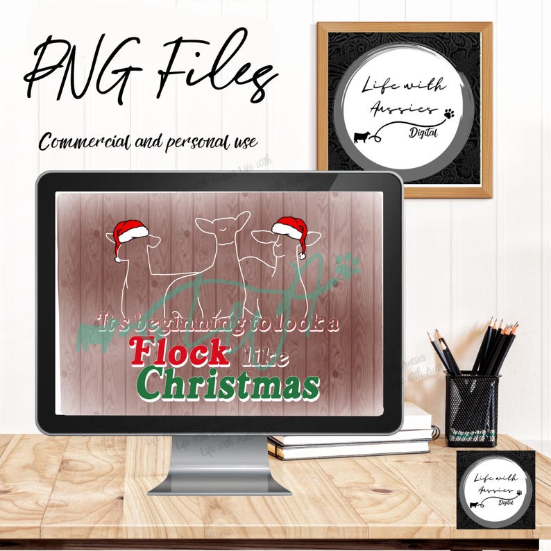 Flock Like Christmas, Show Sheep, Lamb, Market , Stock Show, Instant