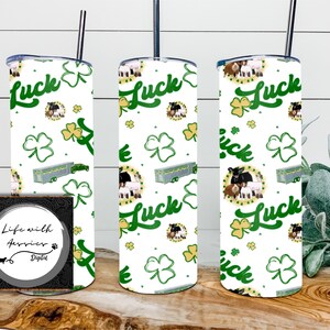 lucky background, stock show, instant digital download, showing livestock, st Patrick’s design, show cattle, pig, lamb, goat