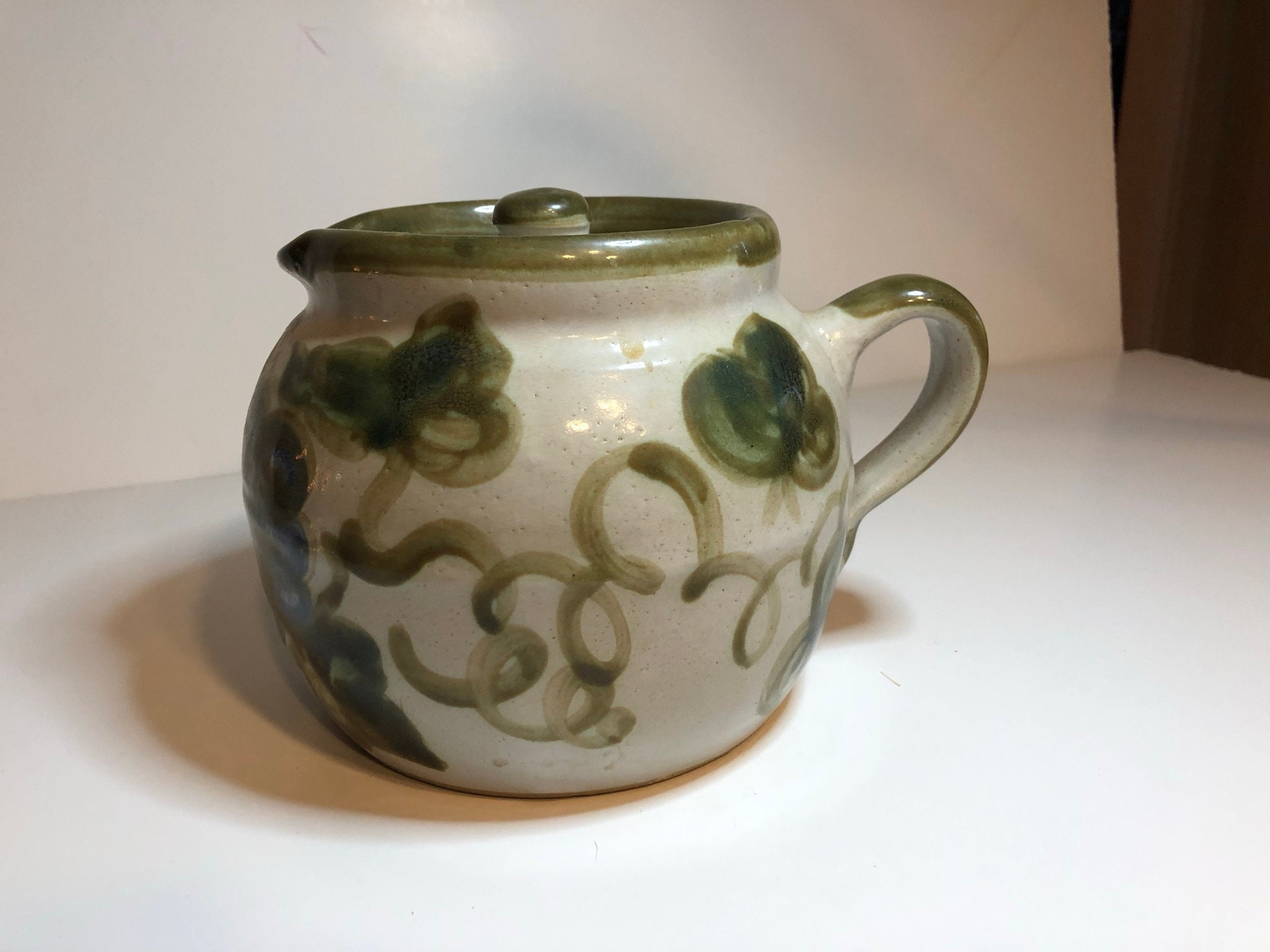 Vintage louisville stoneware - Etsy 日本