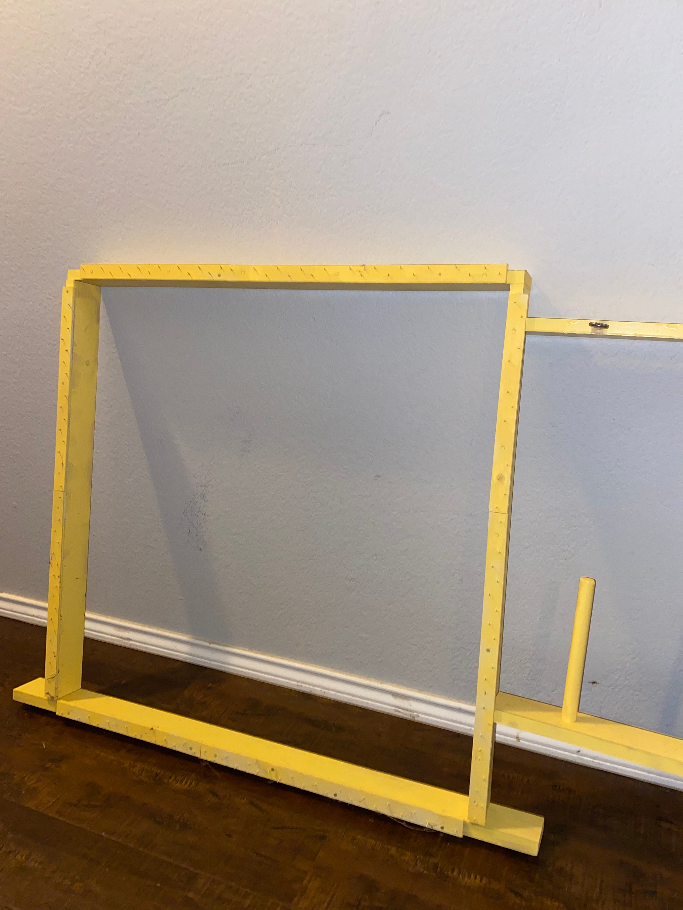 NIEUW Tufting Gun & Frame Etsy Nederland