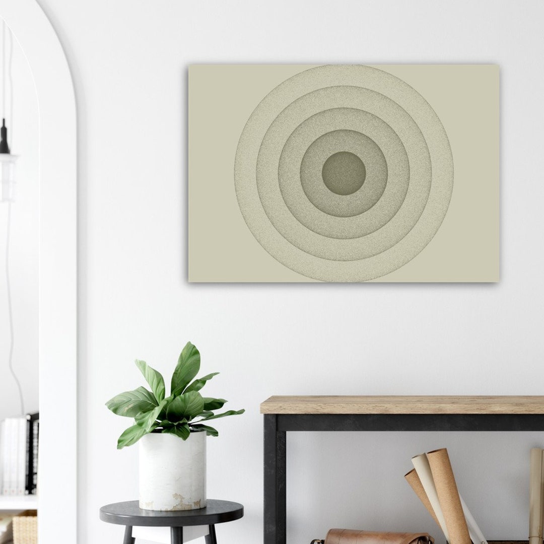 Greek Spheres - Mathematical Art Created With Math and Code - Large ...