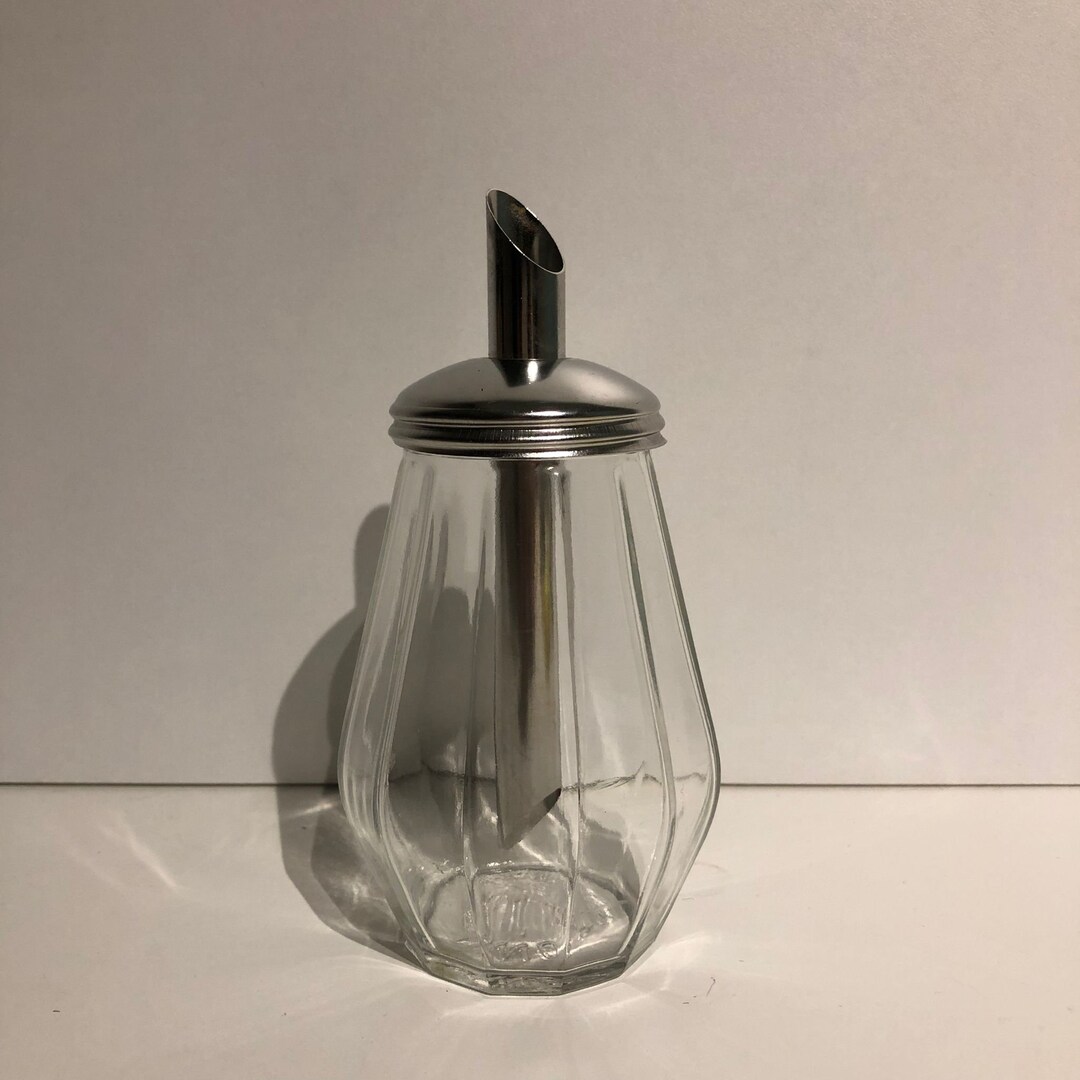 Vintage Sugar Dispenser UWO München West Germany Etsy