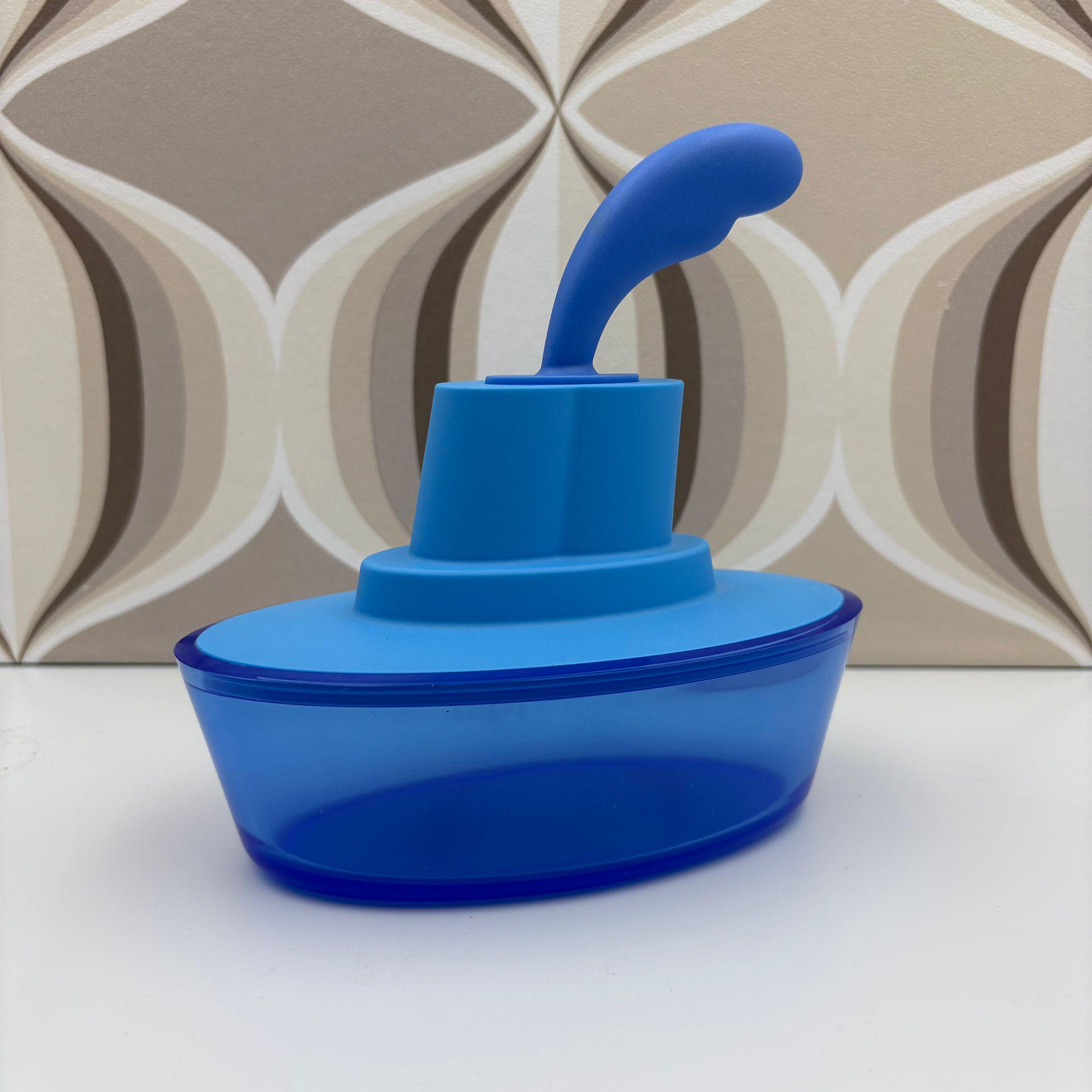 Alessi Butter Boat - Etsy