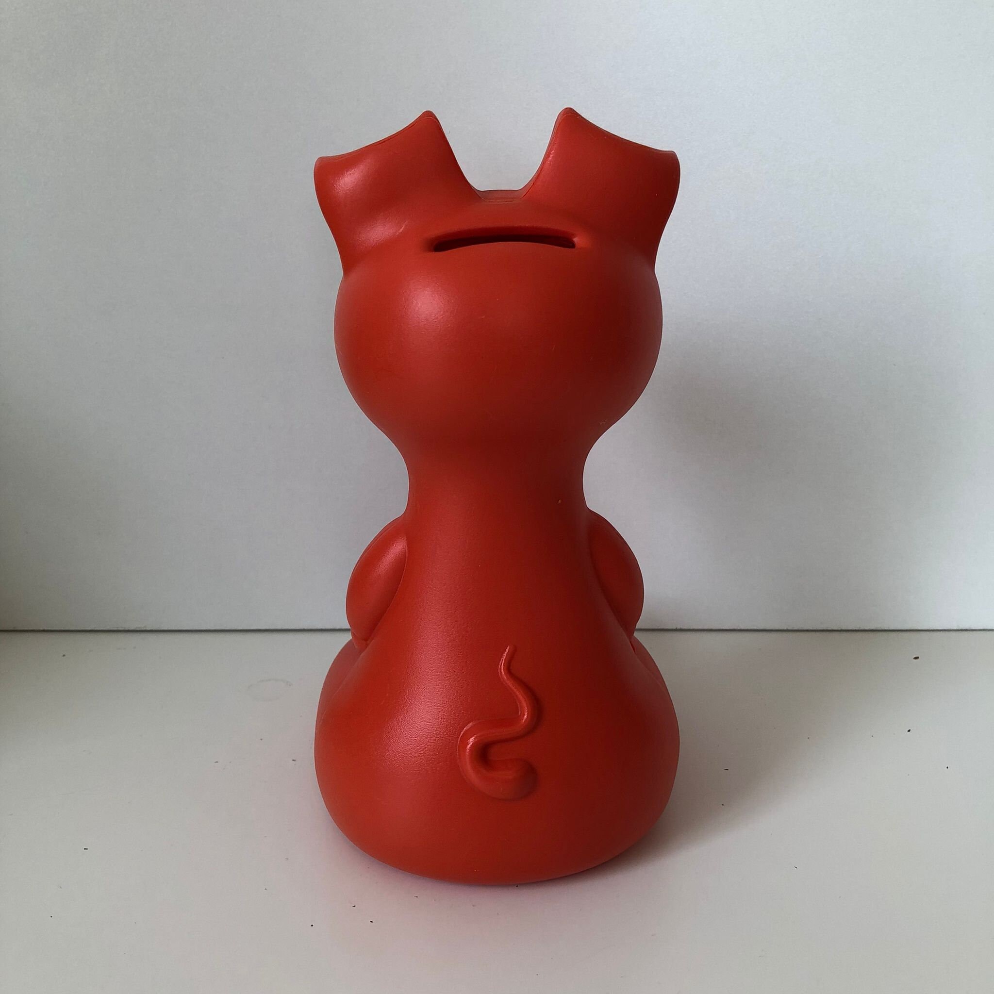 Tirelire vintage ikea - Collection