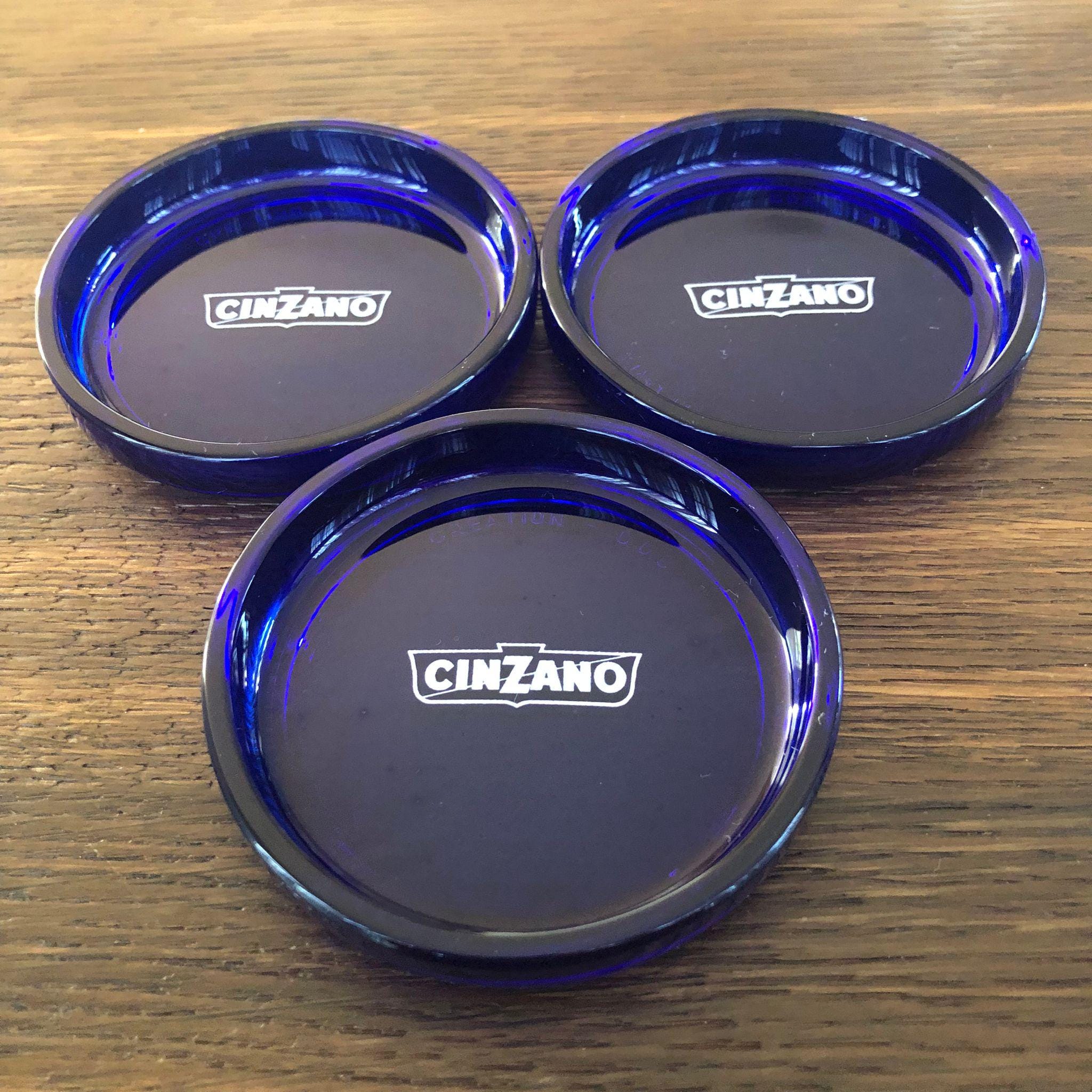 Cinzano ashtray - Etsy 日本