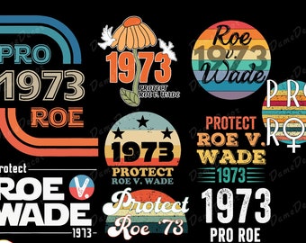 Roe V Wade PNG File Overlay, Transfer