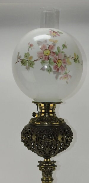 Fenton coin dot lamp - Etsy 日本