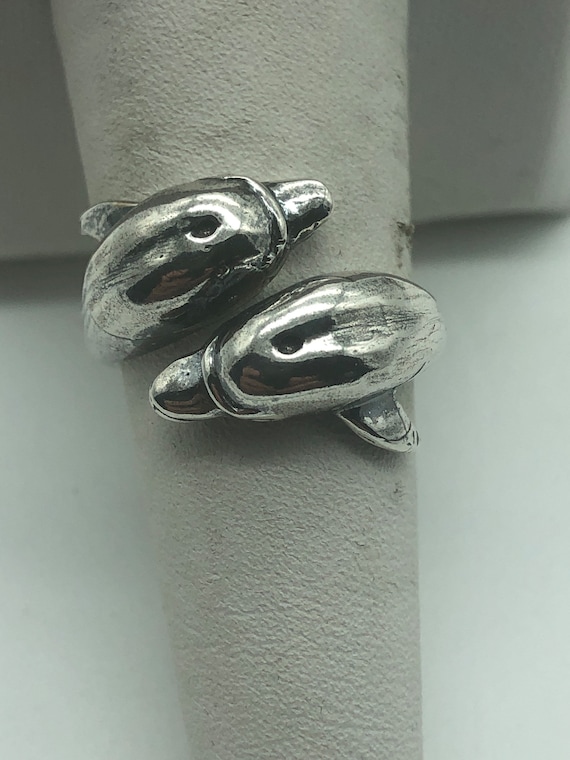 Bague D'orteil Réglable Tourbillonnante - Double Dos - Bijou été - Doré Vintage