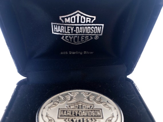 Vintage Harley Davidson 100th Anniversary - image 2