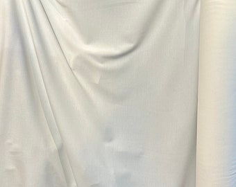 Ponte De Roma Knit Off White