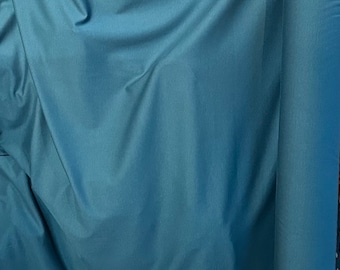 Ponte De Roma Knit Teal