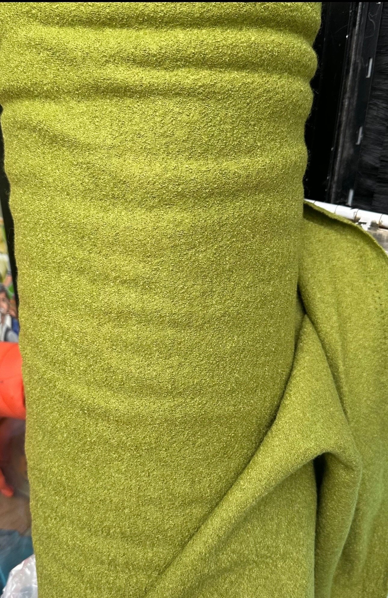 Wool Blanket Fabric Etsy Canada