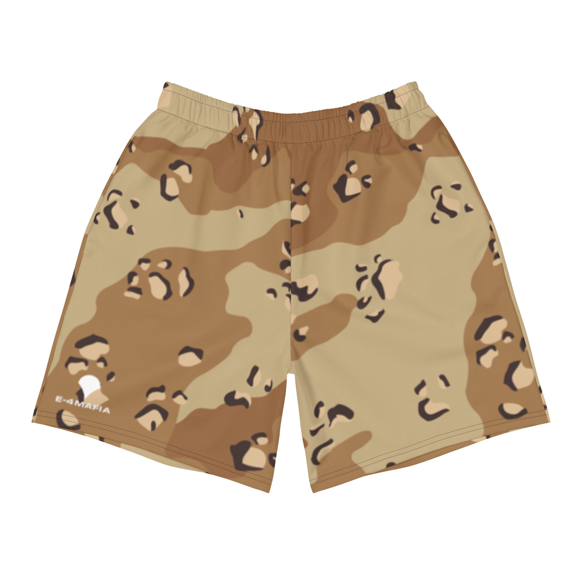 Vintage Camo Shorts - Etsy Canada