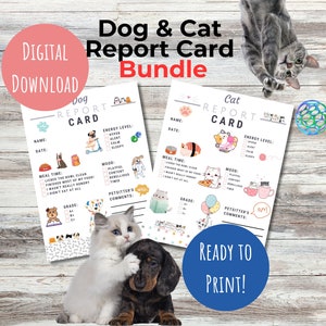 Melden Sie sich für Hunde und Katzen, Sofort Download Welpe Melden Sie sich, Hund Gassi Melden Sie sich für ein Tier, Hundeschule, Tiersitter Anleitung Blatt