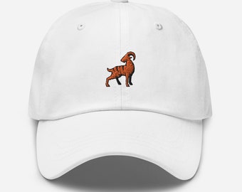 Tiger woods hat | Etsy Italia