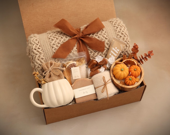 Packs de cuidado personal de Halloween