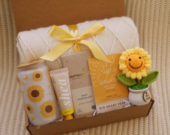 Mother's day gift from daughter, Mothers Day Gift Box, Mothers day gift for Grandma, Mothers Day Spa Gift, Mom