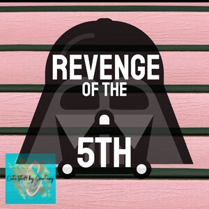 Revenge of the 5th SVG