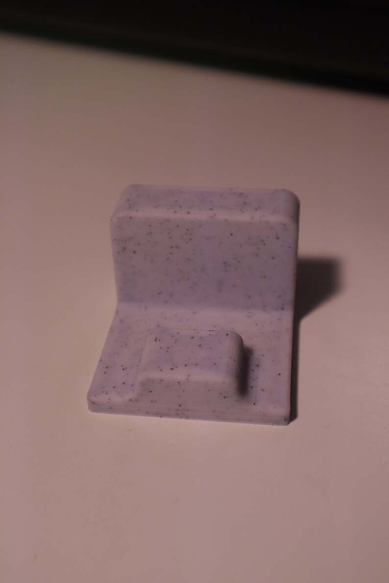 3D Printed Trading Card Stand Etsy