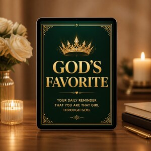 30-Day Faith Journal for Spiritual Growth, Christian Affirmations PDF