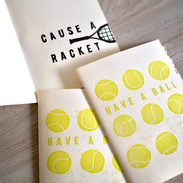 Tennis Print - Etsy