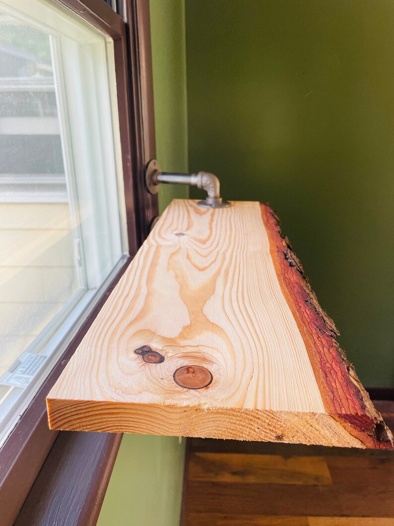 Swivel Window Plant Shelf at Tom Shaw blog