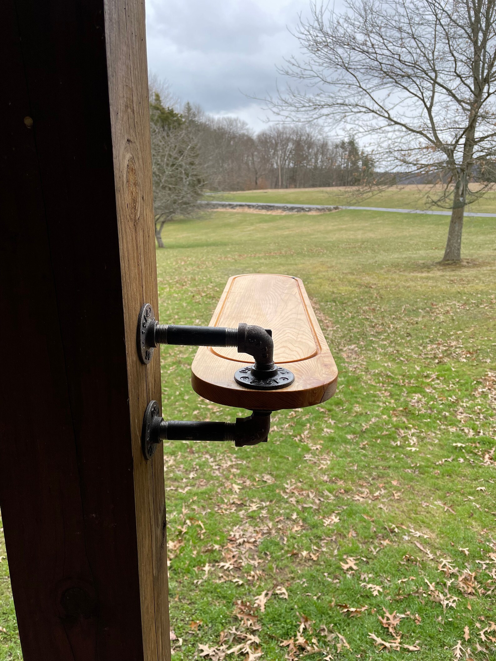 Swivel Window Shelf Swivel Plant Shelf for Window or Wall Etsy