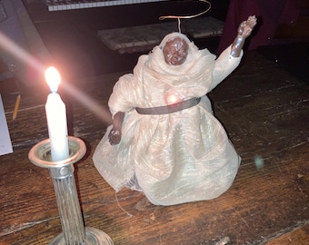 Angel for Tree