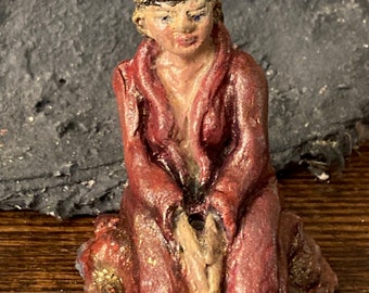 Wise women from the east.