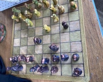Chess set