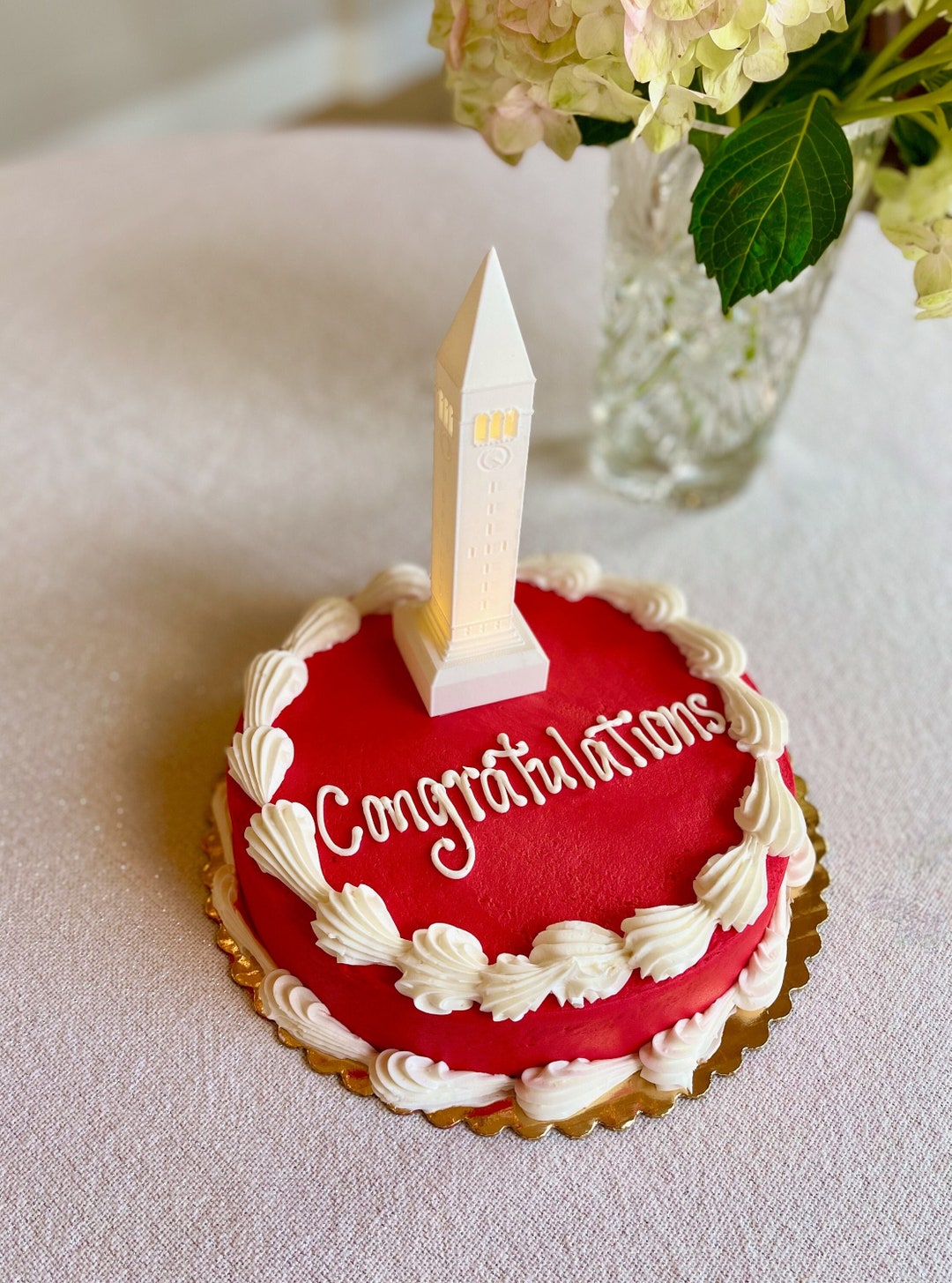 Cornell University Graduation Party Decor College Merch Etsy