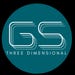GS Three Dimensional LLC