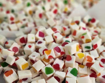 Old Fashioned Jelly Nougat