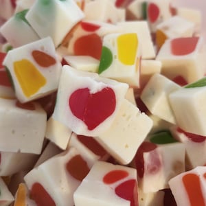 Jelly Nougat Candy image 1