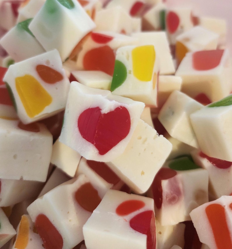 Jelly Nougat Candy image 1