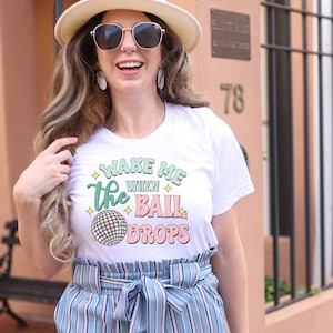 Retro Cheers To The New Year Shirt,2023 Happy New Year shirt, Happy New Year Shirt, New Years Shirt, 2023 Christmas, Happy New Year