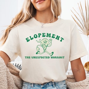 Eloper Autism Shirt, Retro Autism Awareness Tee, Funny Teacher, Special Education Humor for ABA Therapists, SPED Teacher Shirt, IEP Shirt