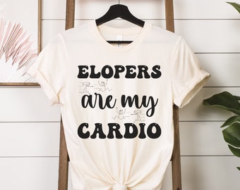 Funny Special education Teacher Shirt, Self contained classroom, Funny Aba Shirt,Funny Teacher Shirt, First Then Shirt, Eloper are my Carido