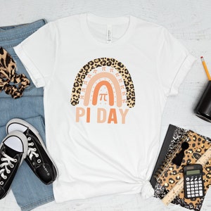 Pi Day Shirt, Pi Number Shirt, Cute Pi Day Shirts, Math Lover Shirts, Science Lover Tees, Math Teacher Shirt, School Shirt, Funny Pi day