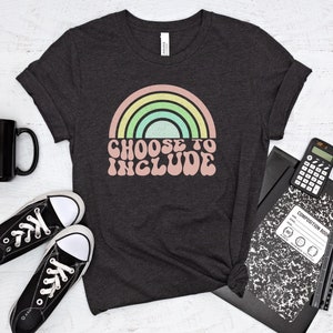 Wähle aus, Autismus Lehrer Shirt, PECs Special Education, Life Happens Visuals Help, Sped Teacher, Special Education Teacher Shirts