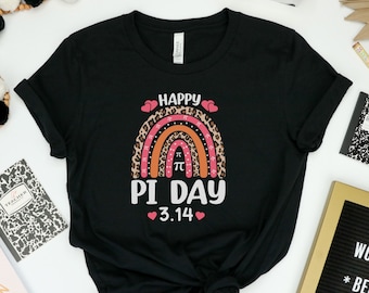Pi Tag Shirt, Pi Zahl Shirt, Niedliches Pi Day Shirt, Mathe Liebhaber Shirt, Science Liebhaber Ts, Mathe Lehrer Shirt, Schule Shirt, Lustige Pi Zahl